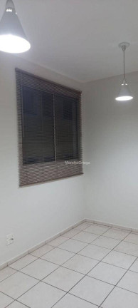 Imagem Apartamento com 2 Quartos para Alugar, 58 m² em Vila Augusta - Sorocaba Imagem Apartamento com 2 Quartos para Alugar, 58 m² em Vila Augusta - Sorocaba