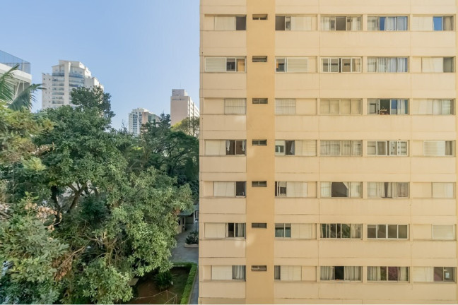 Imagem Apartamento com 3 Quartos à Venda, 104 m² em Chácara Santo Antônio (zona Sul) - São Paulo Imagem Apartamento com 3 Quartos à Venda, 104 m² em Chácara Santo Antônio (zona Sul) - São Paulo