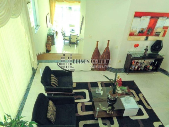 Imagem Casa de Condomínio com 3 Quartos à Venda, 305 m² em Terras De Piracicaba - Piracicaba