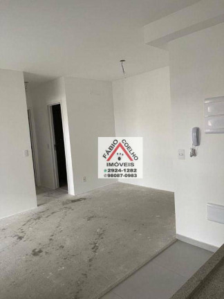 Imagem Apartamento com 2 Quartos à Venda, 62 m² em Brooklin - São Paulo Imagem Apartamento com 2 Quartos à Venda, 62 m² em Brooklin - São Paulo