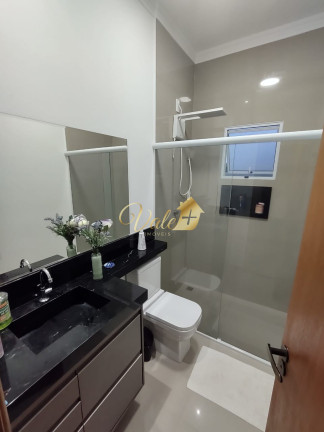 Imagem Casa com 3 Quartos à Venda, 152 m² em Condomínio Terras Do Vale - Caçapava