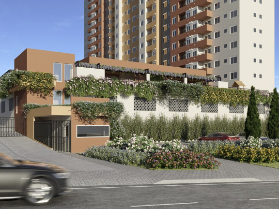 Imagem Imóvel com 2 Quartos à Venda, 61 m² em Jardim Colônia - Jundiaí Imagem Imóvel com 2 Quartos à Venda, 61 m² em Jardim Colônia - Jundiaí