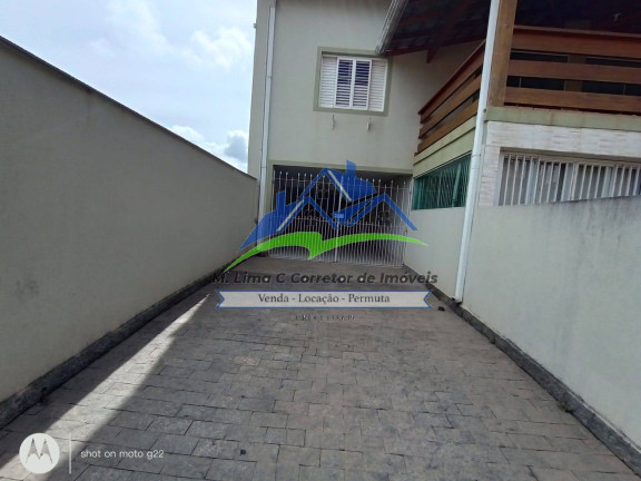 Imagem Casa com 3 Quartos à Venda, 288 m² em Terra Preta - Mairiporã Imagem Casa com 3 Quartos à Venda, 288 m² em Terra Preta - Mairiporã
