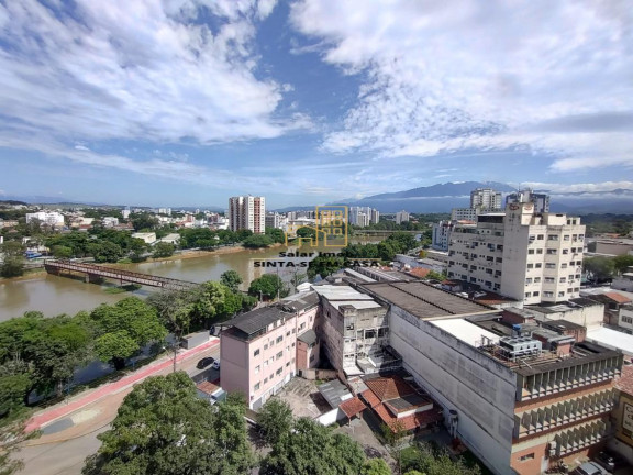 Imagem Apartamento com 3 Quartos à Venda, 120 m² em Campos Elíseos - Resende