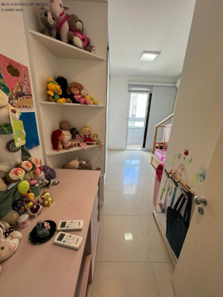 Imagem Imóvel com 4 Quartos à Venda, 207 m² em Patamares - Salvador Imagem Imóvel com 4 Quartos à Venda, 207 m² em Patamares - Salvador