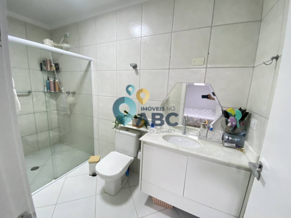 Imagem Sobrado com 3 Quartos à Venda, 176 m² em Alves Dias - São Bernardo Do Campo