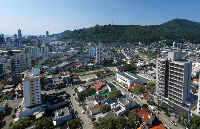Imagem Imóvel com 2 Quartos à Venda, em São Judas - Itajaí Imagem Imóvel com 2 Quartos à Venda, em São Judas - Itajaí