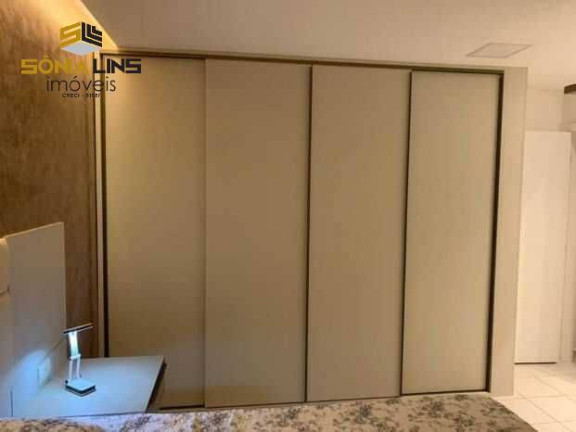 Imagem Apartamento com 2 Quartos à Venda, 58 m² em Torre - João Pessoa