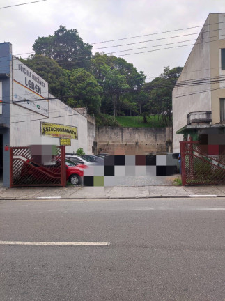 Terreno à Venda,  em Centro - Diadema