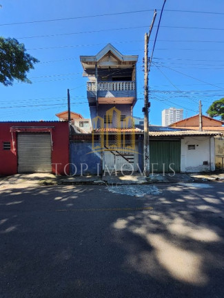 Imagem Sobrado com 4 Quartos à Venda, 125 m² em Jardim Ismênia - São José Dos Campos Imagem Sobrado com 4 Quartos à Venda, 125 m² em Jardim Ismênia - São José Dos Campos