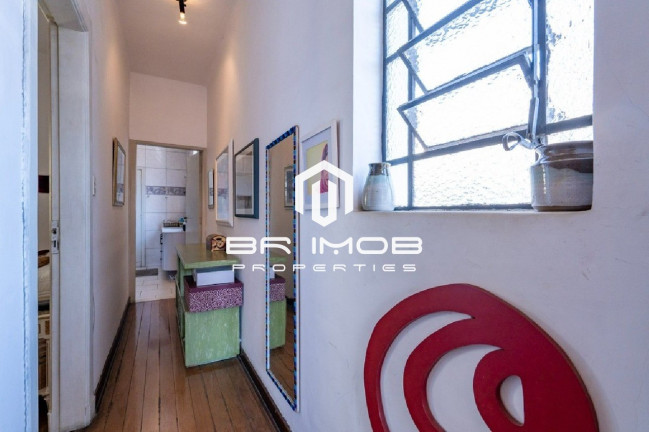 Imagem Casa com 3 Quartos à Venda, 110 m² em Vila Pompéia - São Paulo Imagem Casa com 3 Quartos à Venda, 110 m² em Vila Pompéia - São Paulo