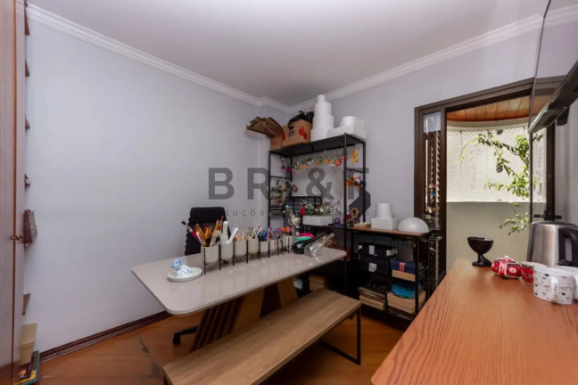 Imagem Apartamento com 3 Quartos à Venda, 98 m² em Brooklin - São Paulo Imagem Apartamento com 3 Quartos à Venda, 98 m² em Brooklin - São Paulo