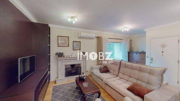 Imóvel com 3 Quartos à Venda, 125 m² em Vila Suzana - São Paulo