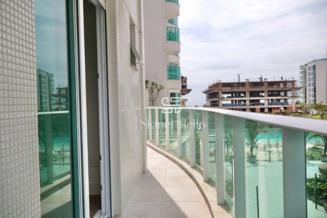 Imagem Apartamento com 3 Quartos à Venda, 242 m² em Praia Brava - Itajaí Imagem Apartamento com 3 Quartos à Venda, 242 m² em Praia Brava - Itajaí