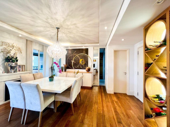Imagem Apartamento com 3 Quartos à Venda, 158 m² em Itaim Bibi - São Paulo Imagem Apartamento com 3 Quartos à Venda, 158 m² em Itaim Bibi - São Paulo