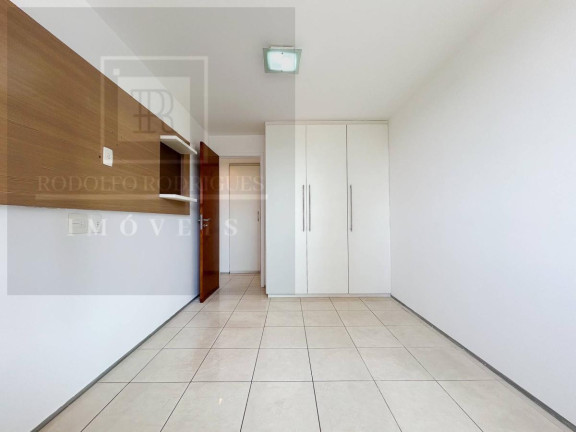 Imagem Apartamento com 3 Quartos à Venda, 128 m² em Cocó - Fortaleza