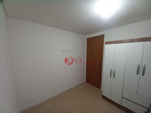 Apartamento com 2 Quartos à Venda, 51 m² em Vila Guilhermina - São Paulo