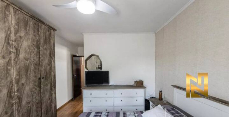 Imagem Sobrado com 3 Quartos à Venda, 265 m² em Vila Carrão - São Paulo
