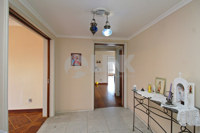 Imagem Apartamento com 4 Quartos à Venda, 214 m² em Menino Deus - Porto Alegre