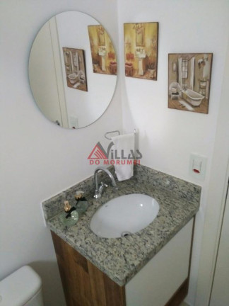 Imagem Apartamento com 2 Quartos à Venda, 63 m² em Vila Suzana - São Paulo Imagem Apartamento com 2 Quartos à Venda, 63 m² em Vila Suzana - São Paulo