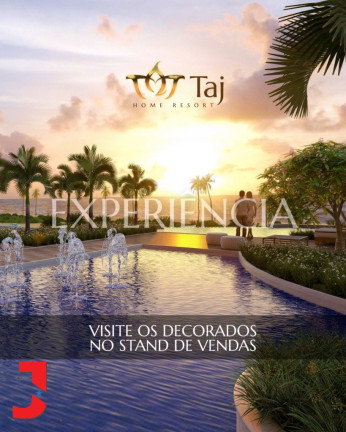 Imagem Apartamento com 3 Quartos à Venda,  em Jockey De Itaparica - Vila Velha