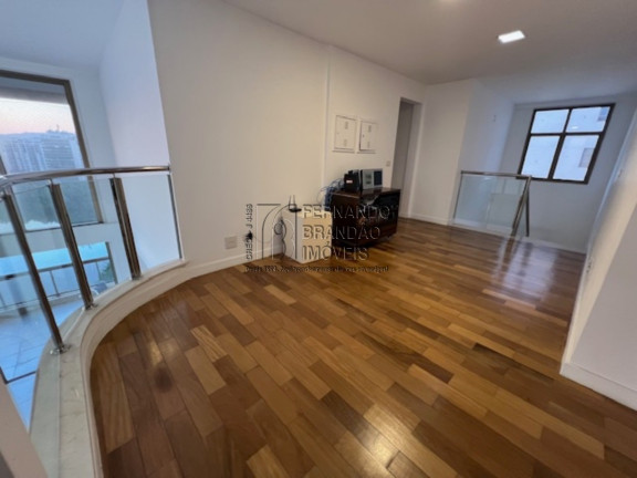 Imagem Imóvel com 5 Quartos à Venda, 306 m² em Barra Da Tijuca - Rio De Janeiro Imagem Imóvel com 5 Quartos à Venda, 306 m² em Barra Da Tijuca - Rio De Janeiro