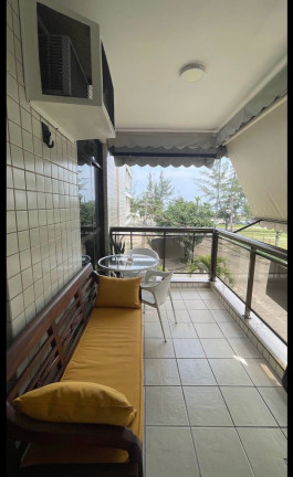 Imagem Imóvel com 3 Quartos à Venda, 110 m² em Recreio Dos Bandeirantes - Rio De Janeiro