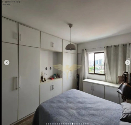 Imagem Imóvel com 2 Quartos à Venda, 68 m² em Pituba - Salvador
