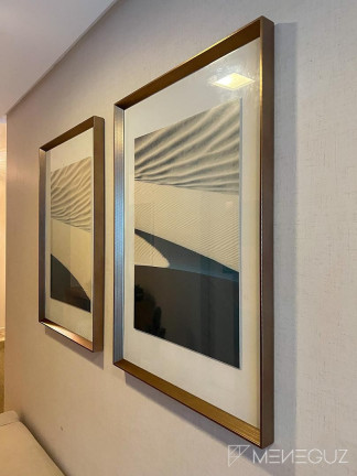 Imagem Apartamento com 3 Quartos à Venda, 90 m² em Praia Do Morro - Guarapari
