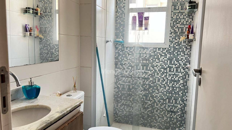 Imagem Apartamento com 2 Quartos à Venda, 50 m² em Vila Hortência - Sorocaba Imagem Apartamento com 2 Quartos à Venda, 50 m² em Vila Hortência - Sorocaba