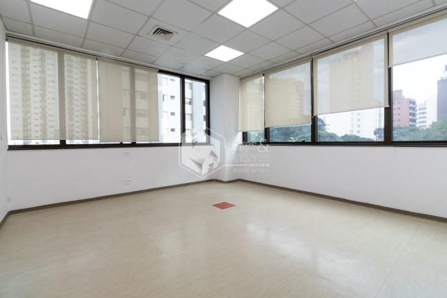Imagem Sala Comercial à Venda, 286 m² em Moema - São Paulo Imagem Sala Comercial à Venda, 286 m² em Moema - São Paulo