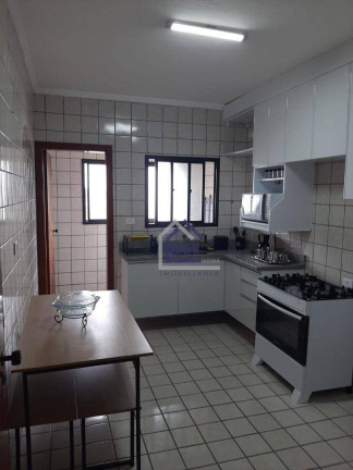 Imagem Apartamento com 1 Quarto para Alugar, 73 m² em Centro - Mongaguá Imagem Apartamento com 1 Quarto para Alugar, 73 m² em Centro - Mongaguá