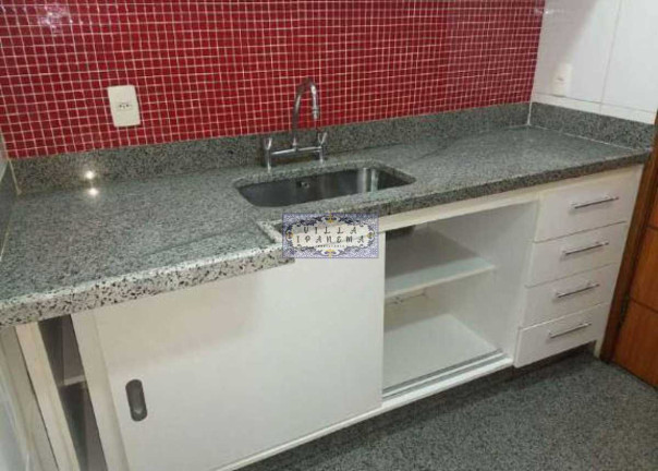 Imagem Apartamento com 3 Quartos à Venda, 120 m² em Icaraí - Niterói Imagem Apartamento com 3 Quartos à Venda, 120 m² em Icaraí - Niterói