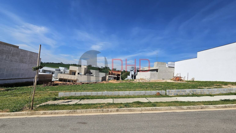 Imagem Terreno em Condomínio à Venda, 200 m² em Wanel Ville - Sorocaba Imagem Terreno em Condomínio à Venda, 200 m² em Wanel Ville - Sorocaba