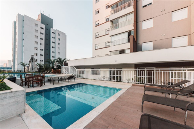 Imagem Imóvel com 2 Quartos à Venda,  em Saúde - São Paulo