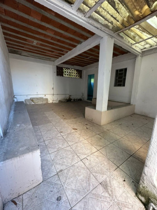 Imagem Casa com 2 Quartos para Alugar, 80 m² em Itatiaia - Duque De Caxias