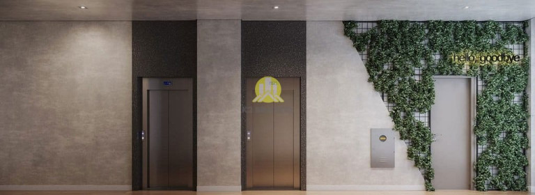 Imagem Studio com 1 Quarto à Venda, 24 m² em Pinheiros - São Paulo Imagem Studio com 1 Quarto à Venda, 24 m² em Pinheiros - São Paulo