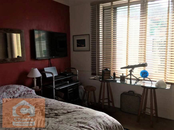 Imagem Apartamento com 3 Quartos à Venda, 170 m² em Pinheiros - São Paulo Imagem Apartamento com 3 Quartos à Venda, 170 m² em Pinheiros - São Paulo