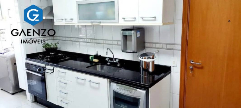 Imagem Apartamento com 4 Quartos à Venda, 139 m² em Tamboré - Santana De Parnaíba Imagem Apartamento com 4 Quartos à Venda, 139 m² em Tamboré - Santana De Parnaíba