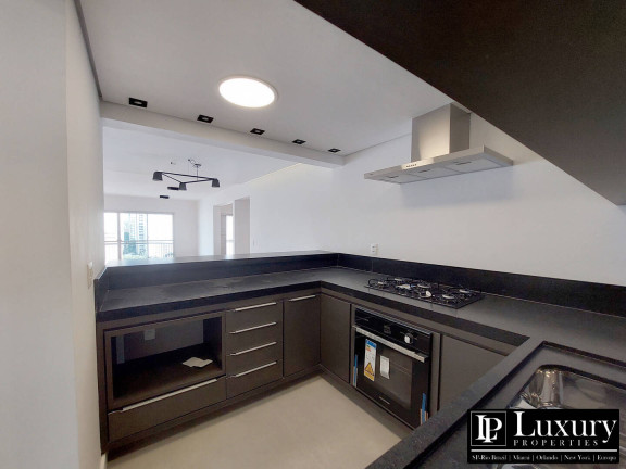 Imagem Apartamento com 3 Quartos à Venda, 166 m² em Brooklin Paulista - São Paulo Imagem Apartamento com 3 Quartos à Venda, 166 m² em Brooklin Paulista - São Paulo