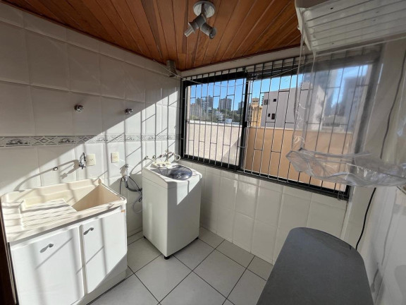 Imagem Apartamento com 1 Quarto à Venda, 59 m² em Centro - Bento Gonçalves