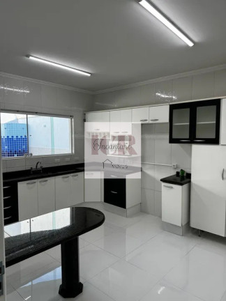 Imagem Casa de Condomínio com 3 Quartos à Venda, 300 m² em Parque Residencial Villa Dos Inglezes - Sorocaba