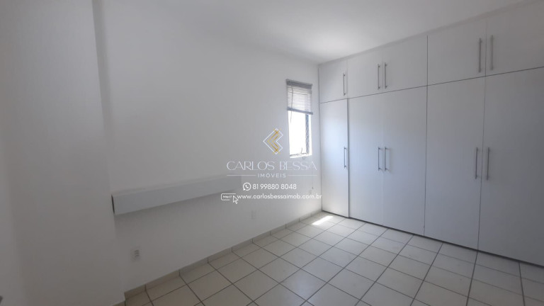 Imagem Apartamento com 3 Quartos à Venda, 114 m² em Madalena - Recife
