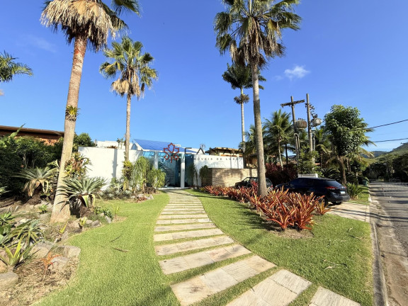 Imagem Casa de Condomínio com 9 Quartos à Venda, 883 m² em Zona Rural - Mangaratiba Imagem Casa de Condomínio com 9 Quartos à Venda, 883 m² em Zona Rural - Mangaratiba
