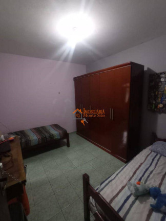 Imagem Sobrado com 3 Quartos à Venda, 170 m² em Parque Continental Ii - Guarulhos Imagem Sobrado com 3 Quartos à Venda, 170 m² em Parque Continental Ii - Guarulhos
