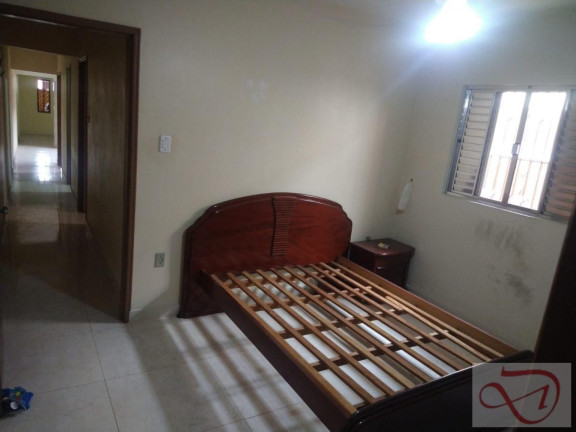 Imagem Casa com 2 Quartos à Venda, 150 m² em Parque Oratório - Santo André