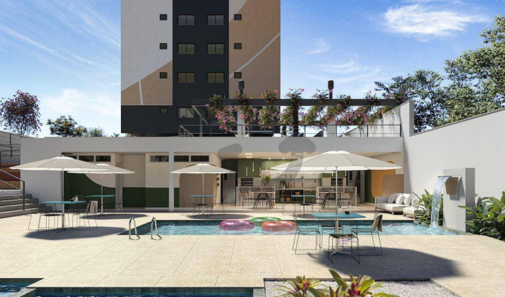 Imagem Apartamento com 2 Quartos à Venda, 58 m² em Aliança - Santa Cruz Do Sul Imagem Apartamento com 2 Quartos à Venda, 58 m² em Aliança - Santa Cruz Do Sul