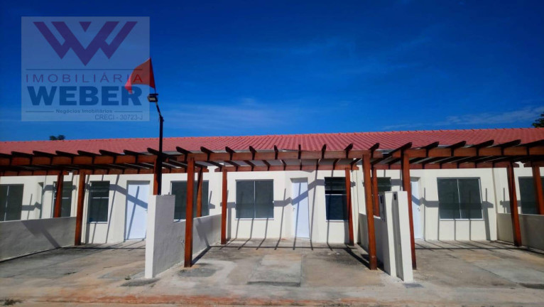 Imagem Casa com 2 Quartos à Venda, em Parque Vitória Régia - Sorocaba Imagem Casa com 2 Quartos à Venda, em Parque Vitória Régia - Sorocaba