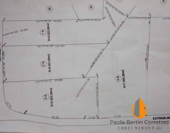 Imagem Terreno à Venda, 5 m² em Forno Velho - Cachoeiras De Macacu Imagem Terreno à Venda, 5 m² em Forno Velho - Cachoeiras De Macacu