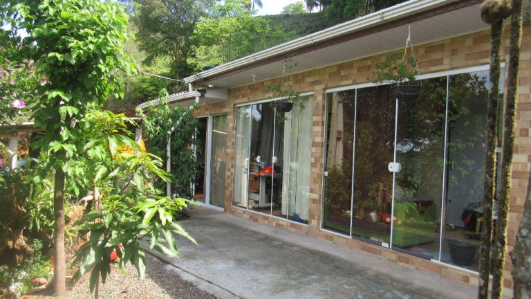 Imagem Casa com 3 Quartos à Venda, 117 m² em Colibri - Concórdia Imagem Casa com 3 Quartos à Venda, 117 m² em Colibri - Concórdia